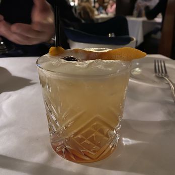 Providence Oyster Bar - Whiskey Sour - Seafood Near Me - Providence, Rhode Island Providence Oyster Bar - Whiskey Sour - Seafood Near Me - Providence, Rhode Island