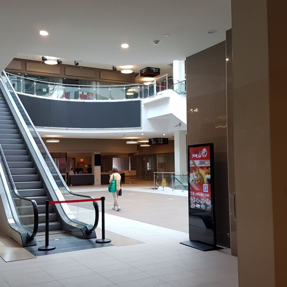 King Square Shopping Mall - Shopping Centers Near Me - Markham, Ontario King Square Shopping Mall - Shopping Centers Near Me - Markham, Ontario