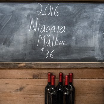 Karlo Estate Winery - Wineries Near Me - Wellington, Ontario