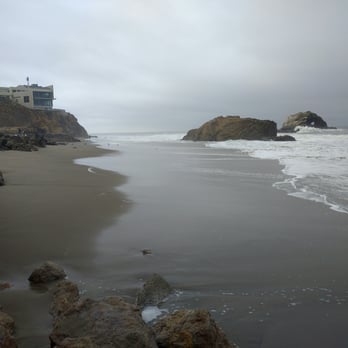 Sutro Baths - Beaches Near Me - San Francisco, California Sutro Baths - Beaches Near Me - San Francisco, California