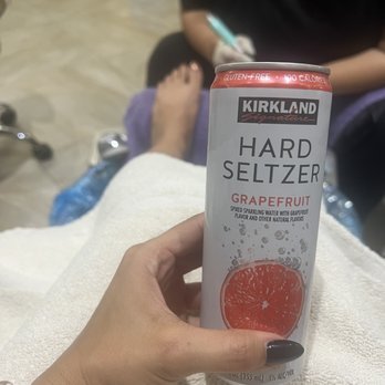 LV Nails & Spa 2 - Waxing Near Me - Las Vegas, Nevada