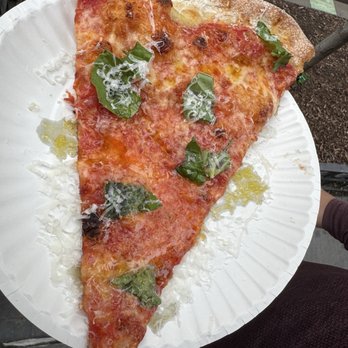Mama's Too - Slice - Italian Near Me - New York, New York