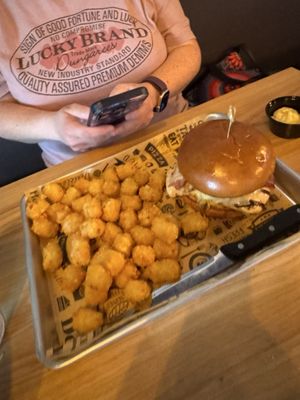 Perrytown Tap House by null