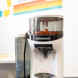 JadaBug's Elite Repeat - Baby Brezza