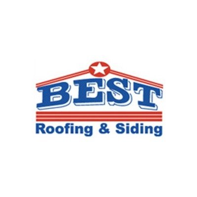 Slide of Best Roofing & Siding