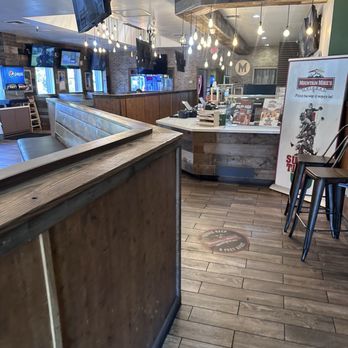 Mountain Mike's Pizza - Pizza Near Me - Rohnert Park, California Mountain Mike's Pizza - Pizza Near Me - Rohnert Park, California