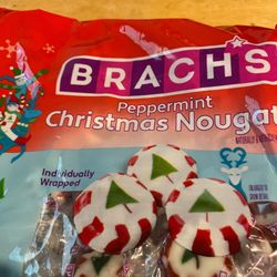Walgreens - Favorite Christmas candy