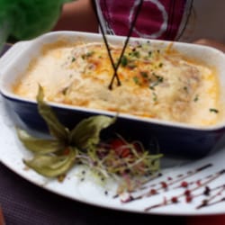 l'estanco - Lasagne