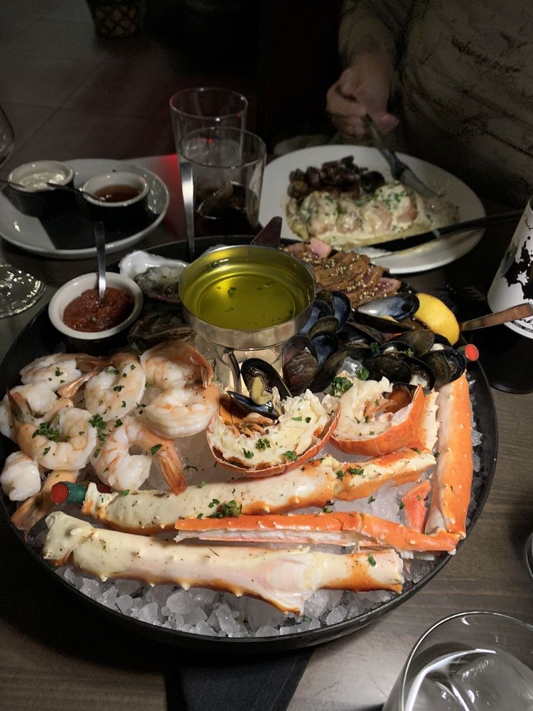 SAFFRON SOCIAL 15 Photos & 11 Reviews 187 SW Washington St, Peoria