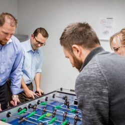 Live Consulting