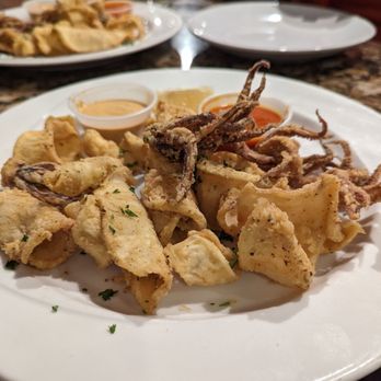 Antica Forma - Calamari - Pizza Near Me - Moab, Utah Antica Forma - Calamari - Pizza Near Me - Moab, Utah