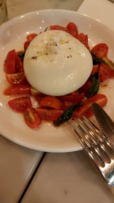 Motorino SoHo by null