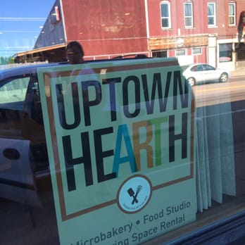 Uptown Hearth - Bakeries Near Me - Columbia Falls, Montana Uptown Hearth - Bakeries Near Me - Columbia Falls, Montana