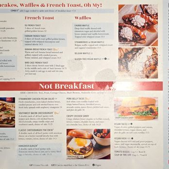 Early Bird Lincoln - Menu - Breakfast & Brunch Near Me - Lincoln, Nebraska Early Bird Lincoln - Menu - Breakfast & Brunch Near Me - Lincoln, Nebraska