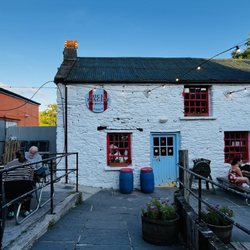 Dick Macks Pub