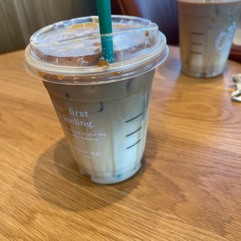 Starbucks - Talk Carmel Macchiato - Coffee & Tea Near Me - Tucson, Arizona Starbucks - Talk Carmel Macchiato - Coffee & Tea Near Me - Tucson, Arizona