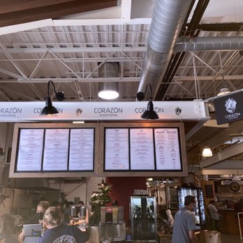 Corazon Cocina - Mexican Near Me - Santa Barbara, California Corazon Cocina - Mexican Near Me - Santa Barbara, California