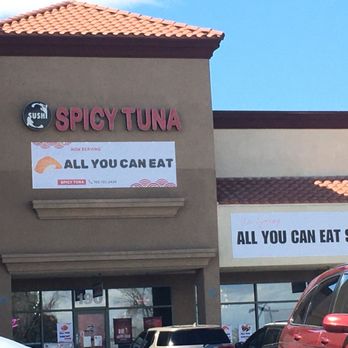 Spicy Tuna - Spicy Tuna - Sushi Bars Near Me - Henderson, Nevada Spicy Tuna - Spicy Tuna - Sushi Bars Near Me - Henderson, Nevada