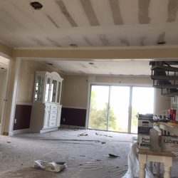 Swansboro Drywall and Painting