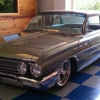 A&E Classic Cars - Car Dealers Near Me - New Braunfels, Texas