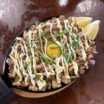 Bowls And Cheers - Sisig - Asian Fusion Near Me - Syracuse, Utah Bowls And Cheers - Sisig - Asian Fusion Near Me - Syracuse, Utah