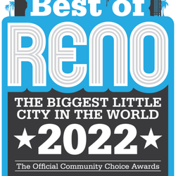 The Goddard School of Reno - Somersett - We have won or placed in the top three Best of Reno 2021, 2022 and 2023