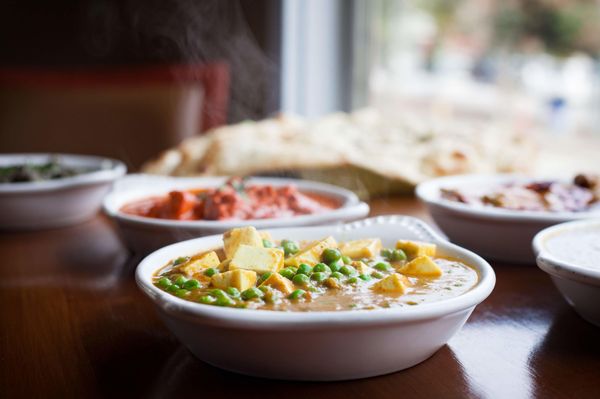 Cedars in University District by null