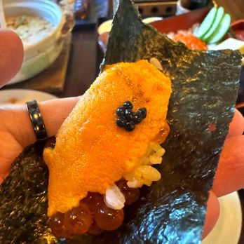 Izakaya Miyabi - Sushi Bars Near Me - Santa Monica, California