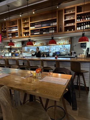 Giorgio Pizza Bar by null