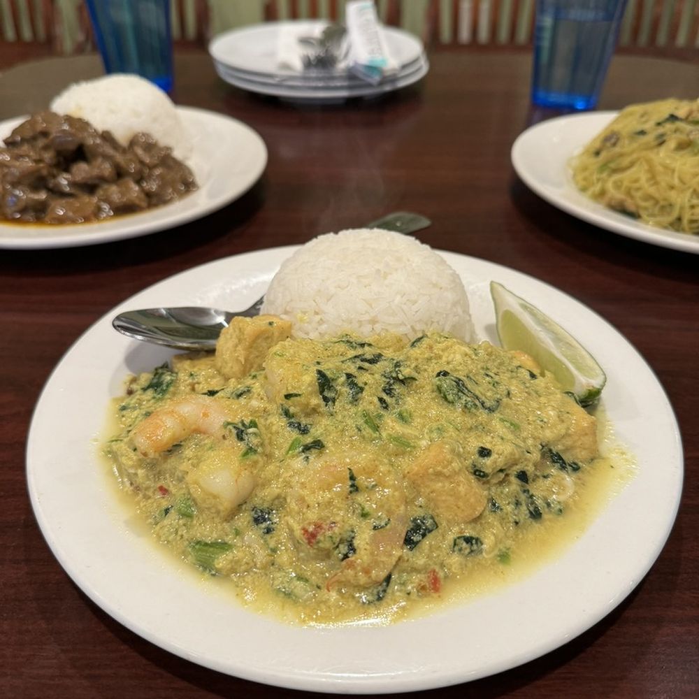 Lime Tree Southeast Asian Kitchen - tofu & shrimp - Malaysian Near Me - San Francisco, California Lime Tree Southeast Asian Kitchen - tofu & shrimp - Malaysian Near Me - San Francisco, California