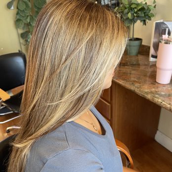 Studio Chardon Hair Design - The end result are awesome!! - Hair Salons Near Me - Bell, California Studio Chardon Hair Design - The end result are awesome!! - Hair Salons Near Me - Bell, California