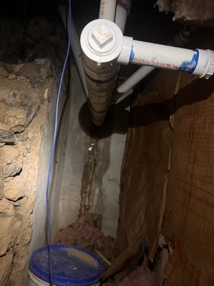 Slide of JJM Plumbing