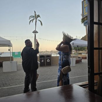 Luau Larry's - New American Near Me - Avalon, California Luau Larry's - New American Near Me - Avalon, California