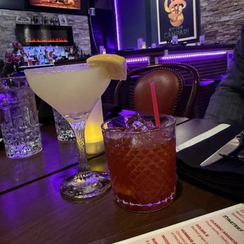 Epicure On King - Lemon drop martini & Old fashioned - Italian Near Me - Alexandria, Virginia Epicure On King - Lemon drop martini & Old fashioned - Italian Near Me - Alexandria, Virginia