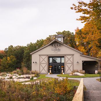 Labelle Winery - Derry - Wineries Near Me - Derry, New Hampshire