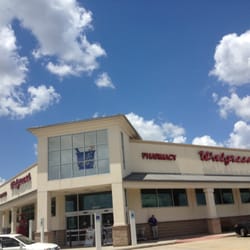 Walgreens