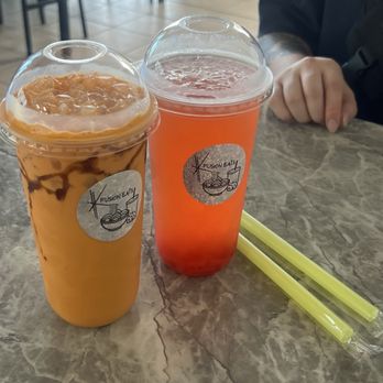 K Fusion Eats - Asian Fusion Near Me - Sacramento, California K Fusion Eats - Asian Fusion Near Me - Sacramento, California