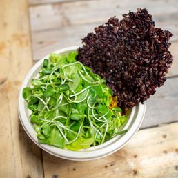 Grain Bowl