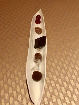 The Penrose Room by null