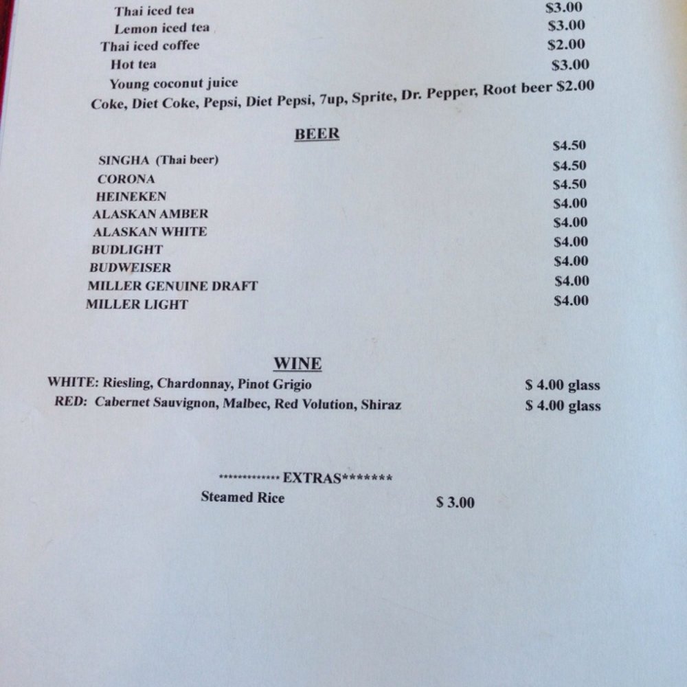 Pho & Thai Restaurant - Thai Near Me - Homer, Alaska Pho & Thai Restaurant - Thai Near Me - Homer, Alaska
