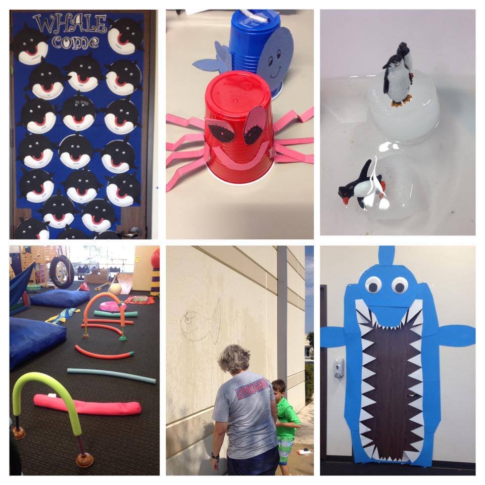 Pediatric Therapy Specialists - child therapist in San Antonio, TX