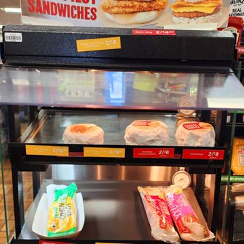 One9 - Hot Sandwiches - Gas Stations Near Me - Terre Haute, Indiana One9 - Hot Sandwiches - Gas Stations Near Me - Terre Haute, Indiana