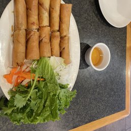 V2. Veggie Eggrolls V2. Veggie Eggrolls