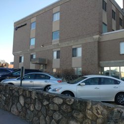 Umass Memorial Medical Center - U maas