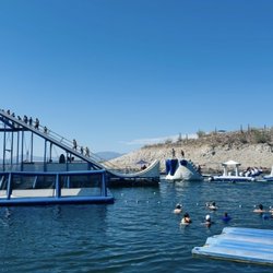 Pleasant Harbor Waterpark