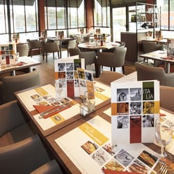 Ristorante Del Arte