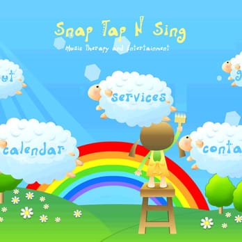 Snap Tap & Sing - Musicians Near Me Snap Tap & Sing - Musicians Near Me