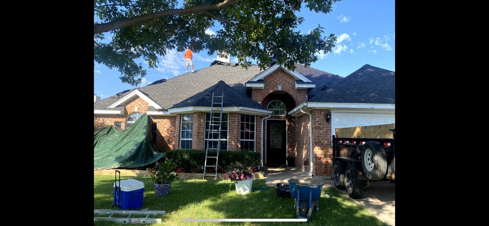 Slide of Premium Quality Roofing