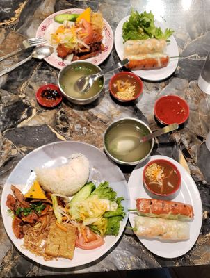 Pho Ha #7 University Ave by null