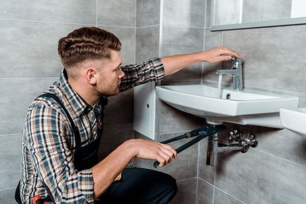 Master Plumbers Lancaster's